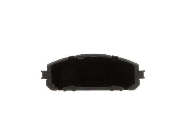 2014-2023 Jeep Cherokee Disc Brake Pad Set - Front (Bosch)