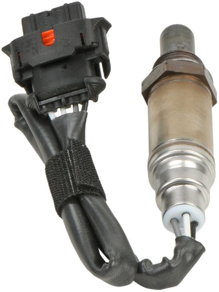2000-2003 Porsche Boxster Oxygen Sensor - Downstream Front (Bosch)