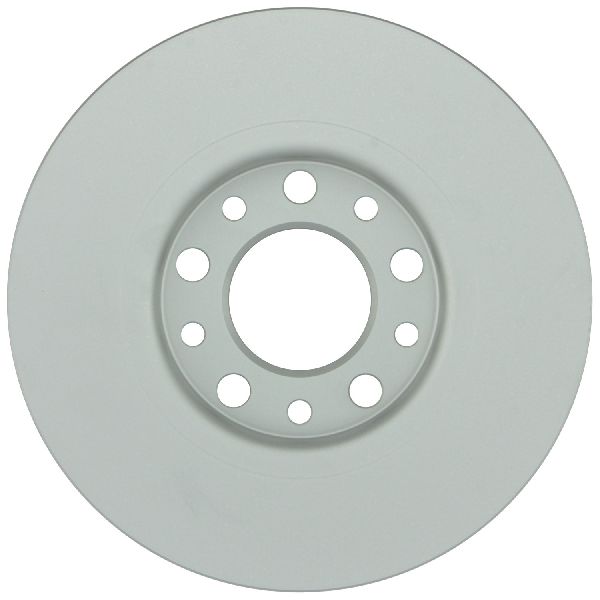 2015-2017 Chrysler 200 Disc Brake Rotor - Rear (Bosch)