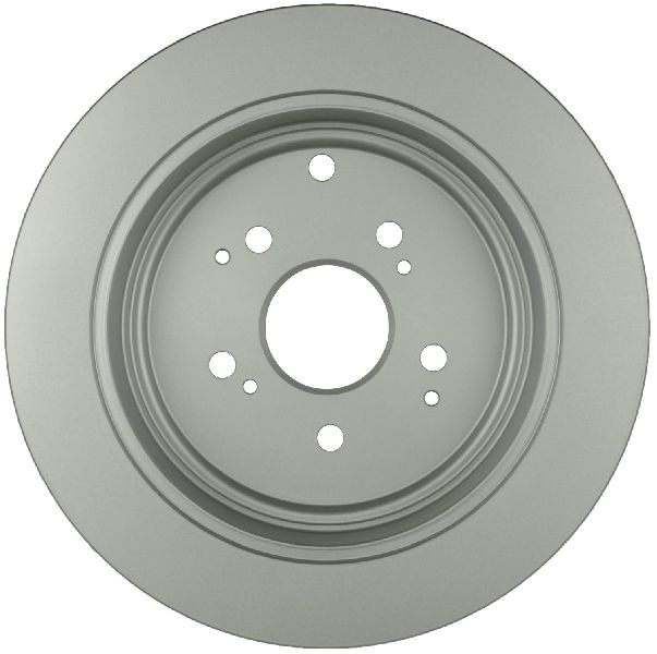 2003-2008 Honda Pilot Disc Brake Rotor - Rear (Bosch)