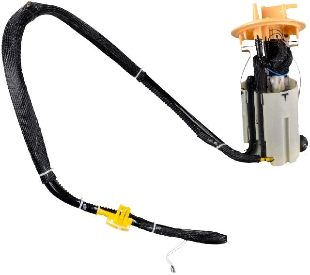 2007 Volvo XC70 Fuel Pump Module Assembly (Bosch)