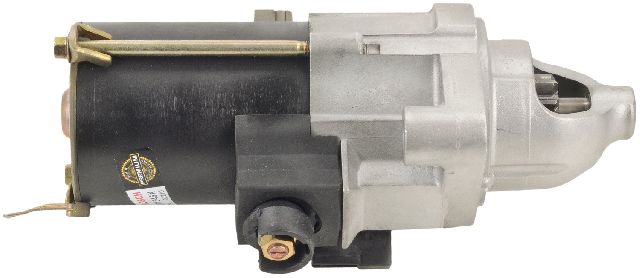2009-2011 Honda Element Starter (Bosch)