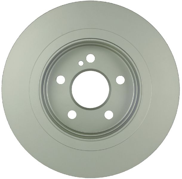 2008-2012 Mercedes-Benz C300 Disc Brake Rotor - Rear (Bosch)