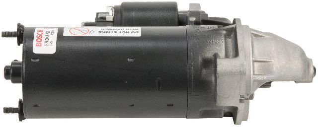 1994-1997 Mercedes-Benz C280 Starter (Bosch)