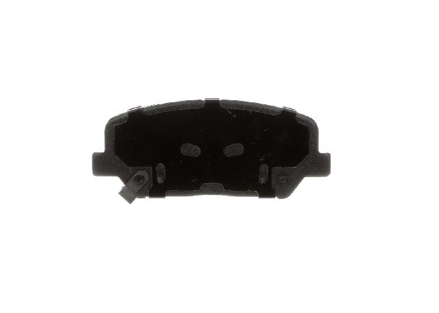 2011-2015 Kia Optima Disc Brake Pad Set - Front (Bosch)