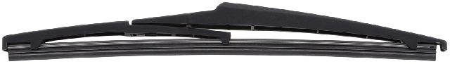 2005-2008 Dodge Magnum Wiper Blade - Rear (Bosch)