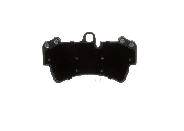 2007-2015 Audi Q7 Disc Brake Pad Set - Front (Bosch)