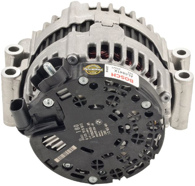 2007-2010 BMW X3 Alternator (Bosch)