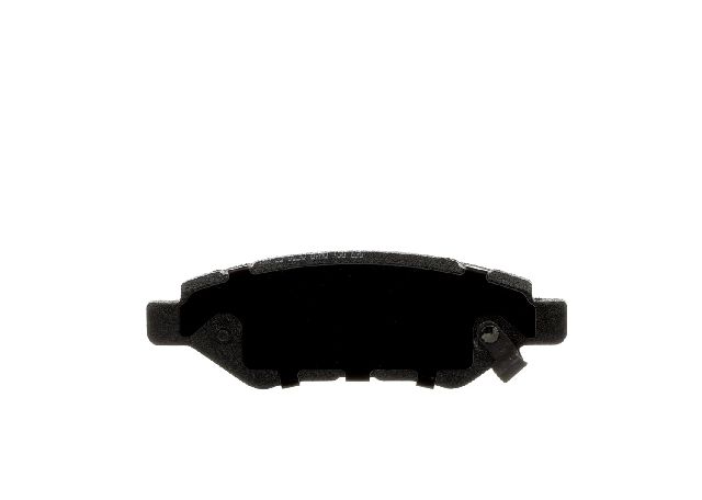 2011 Saab 9-4X Disc Brake Pad Set - Rear (Bosch)