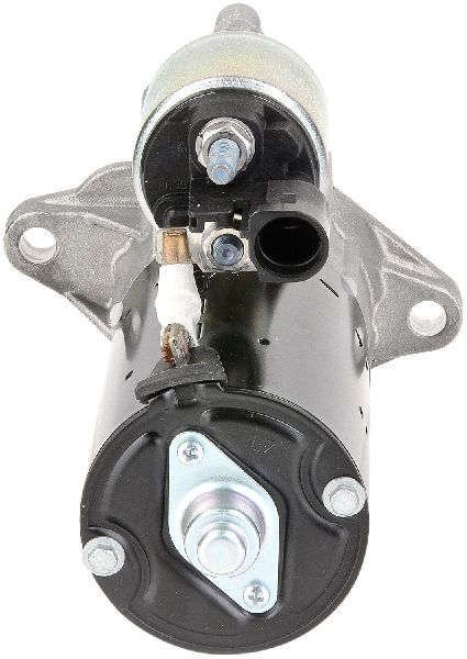 2010-2013 Audi A3 Starter (Bosch)