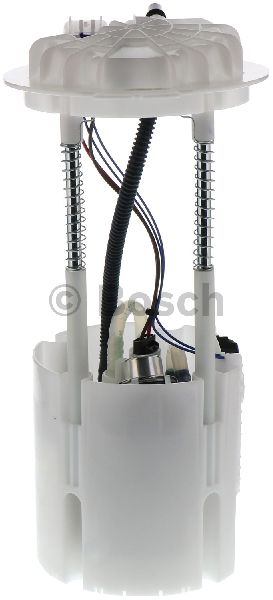 2007-2011 Dodge Nitro Fuel Pump Module Assembly (Bosch)
