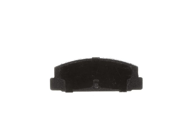 2003-2005 Mazda 6 Disc Brake Pad Set - Rear (Bosch)
