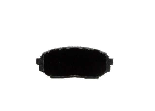 1990-1993 Mazda Miata Disc Brake Pad Set - Front (Bosch)