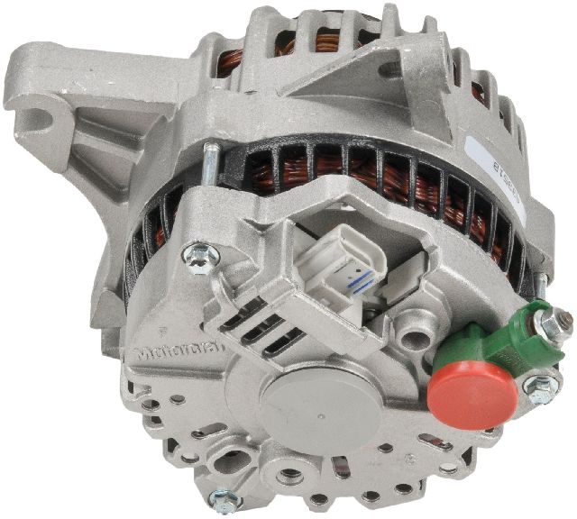 2006-2008 Lincoln Mark LT Alternator (Bosch)