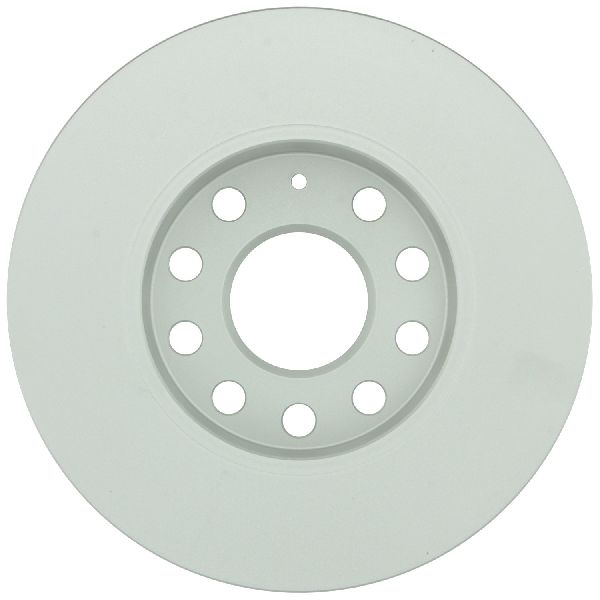 2008 Audi A3 Disc Brake Rotor - Rear (Bosch)