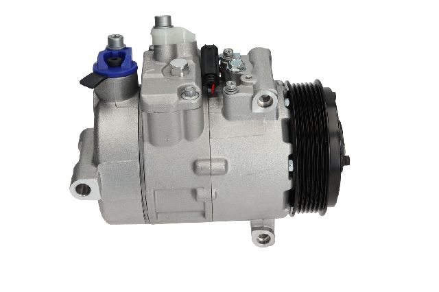 2003 Mercedes-Benz ML320 A/C Compressor (Bosch)