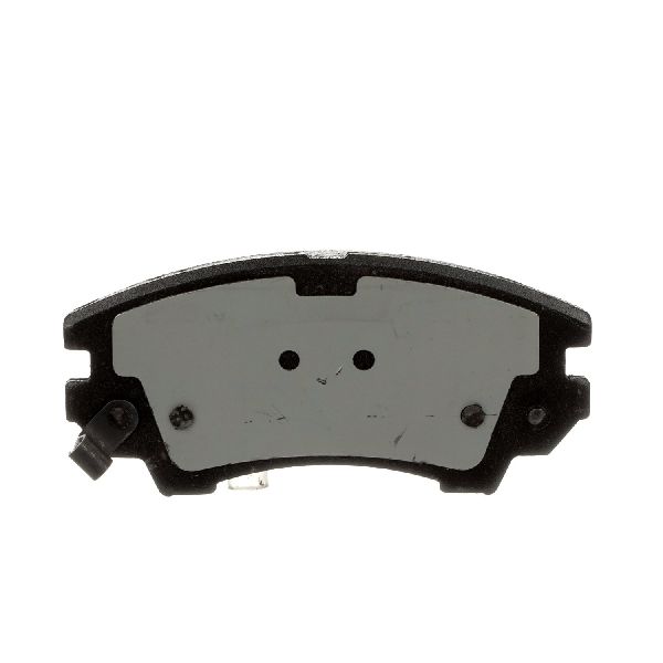 2011-2017 Chevrolet Caprice Disc Brake Pad Set - Front (Bosch)