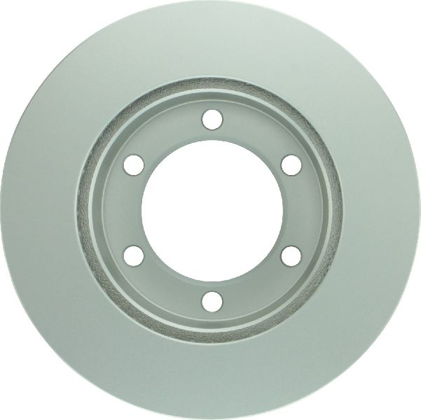 1995-2004 Toyota Tacoma Disc Brake Rotor - Front (Bosch)