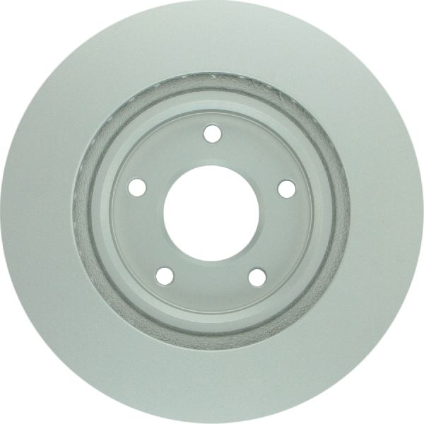 2008-2014 Dodge Avenger Disc Brake Rotor - Front (Bosch)
