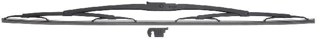 2023-2024 Toyota Prius Wiper Blade - Front Left (Bosch)