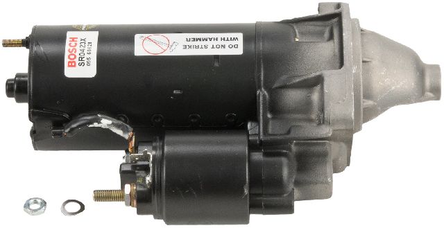 1997-2005 Volkswagen Passat Starter (Bosch)