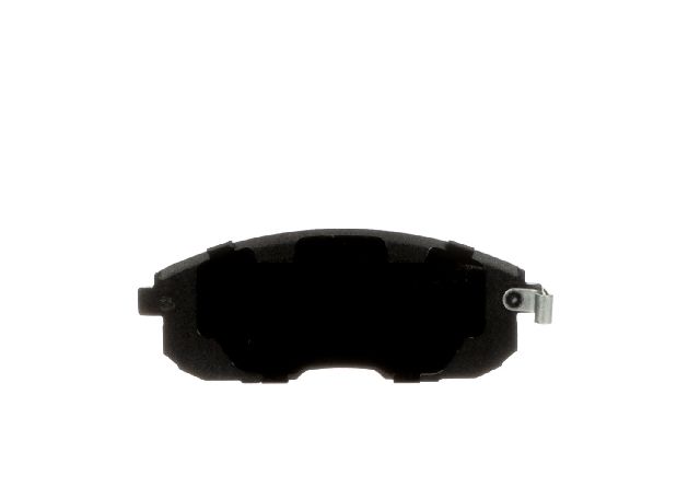 2017-2019 Nissan Sentra Disc Brake Pad Set - Front (Bosch)