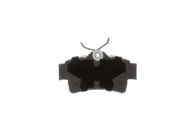 1994-2004 Ford Mustang Disc Brake Pad Set - Rear (Bosch)
