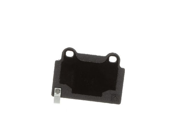 2008-2015 Mitsubishi Lancer Disc Brake Pad Set - Rear (Bosch)