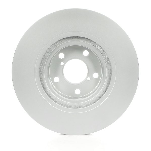 2004-2006 Subaru Baja Disc Brake Rotor - Front (Bosch)