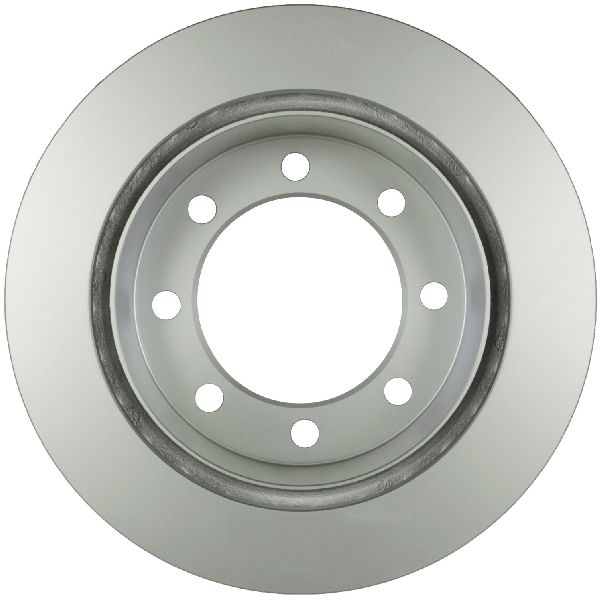 2003-2007 Ford E-250 Disc Brake Rotor - Rear (Bosch)