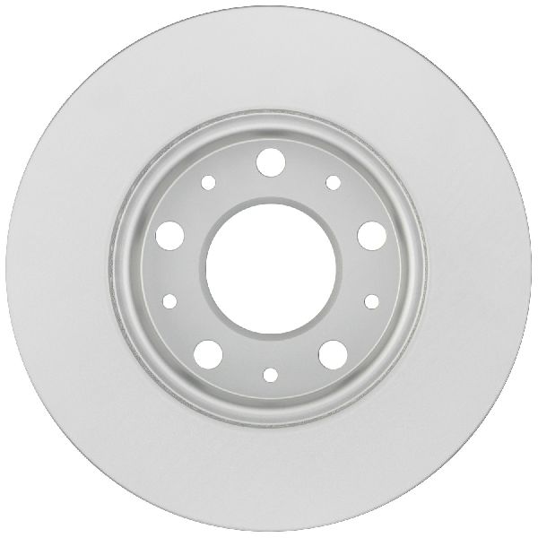 2014-2024 Ram ProMaster 1500 Disc Brake Rotor - Front (Bosch)