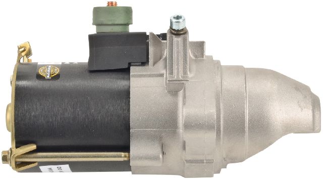 2006-2011 Honda Civic Starter (Bosch)