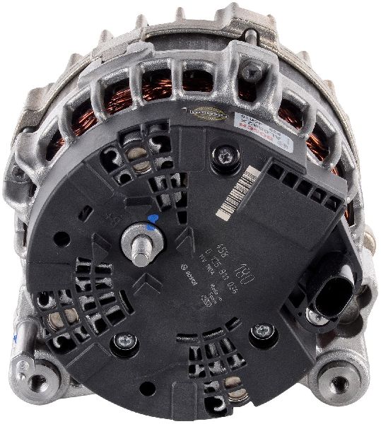 2012-2015 Volkswagen Passat Alternator (Bosch)