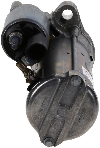 2018-2019 Volkswagen Atlas Starter (Bosch)