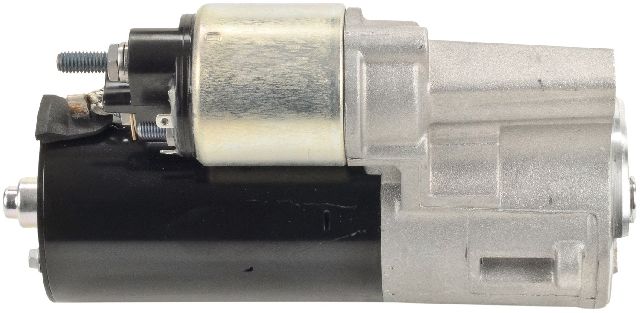 2004-2010 Porsche Cayenne Starter (Bosch)