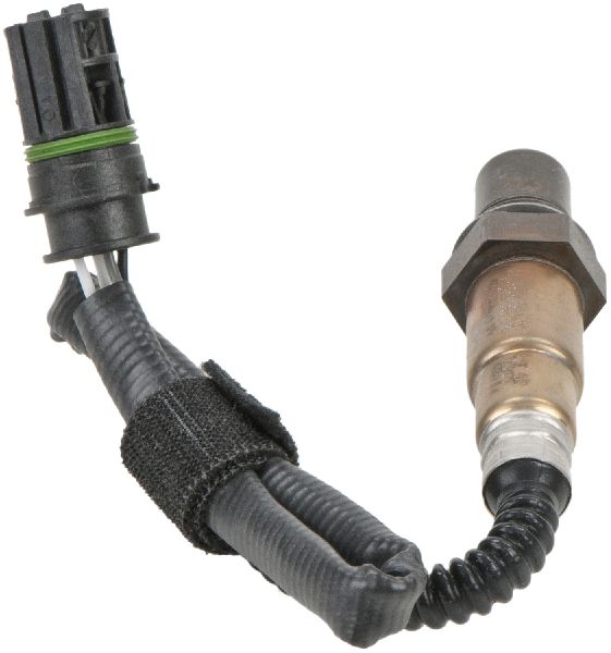 2006-2007 BMW 525i Oxygen Sensor - Downstream (Bosch)