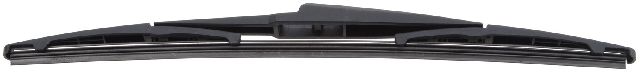 2010-2013 Mazda 3 Wiper Blade - Rear (Bosch)