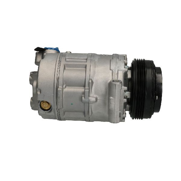2004-2006 BMW X3 A/C Compressor (Bosch)