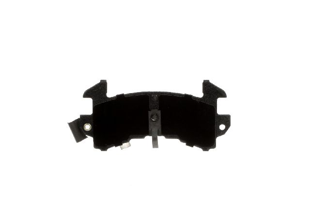 1978-1981 Buick Century Disc Brake Pad Set - Front (Bosch)