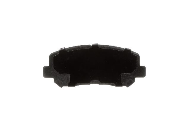 2015-2017 Chrysler 200 Disc Brake Pad Set - Front (Bosch)