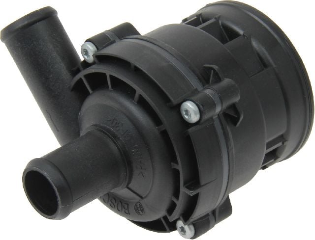 2010-2022 Mercedes-Benz Sprinter 3500 Engine Auxiliary Water Pump (Bosch)