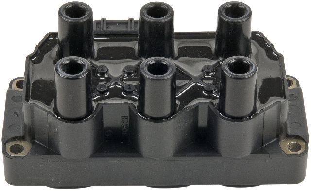 1994-1995 Saab 900 Ignition Coil (Bosch)