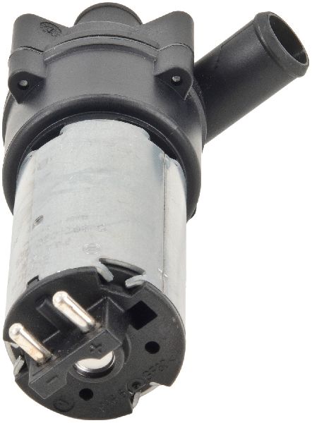 1994-2000 Mercedes-Benz C280 Engine Auxiliary Water Pump (Bosch)