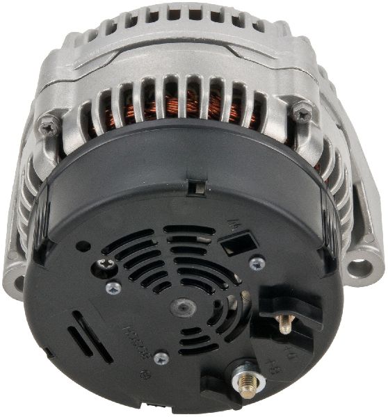 1994-1997 Mercedes-Benz S600 Alternator (Bosch)
