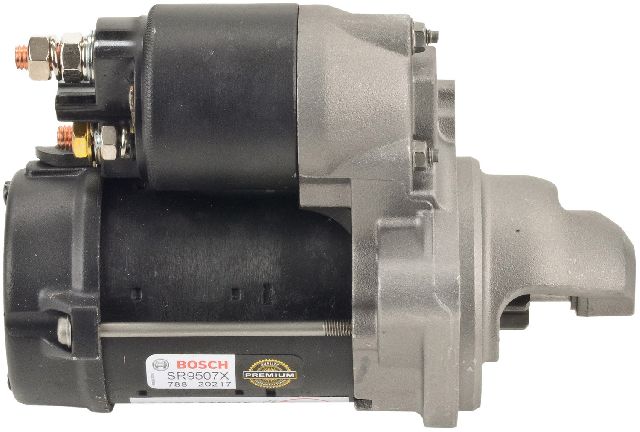 2006 BMW 323i Starter (Bosch)
