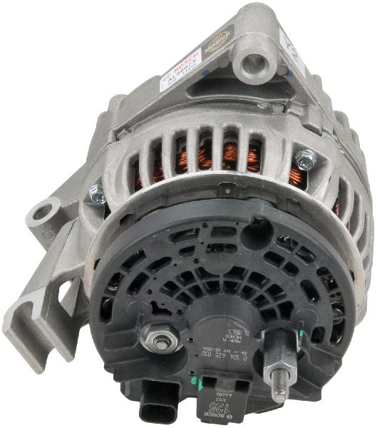 2006-2011 Chevrolet Impala Alternator (Bosch)