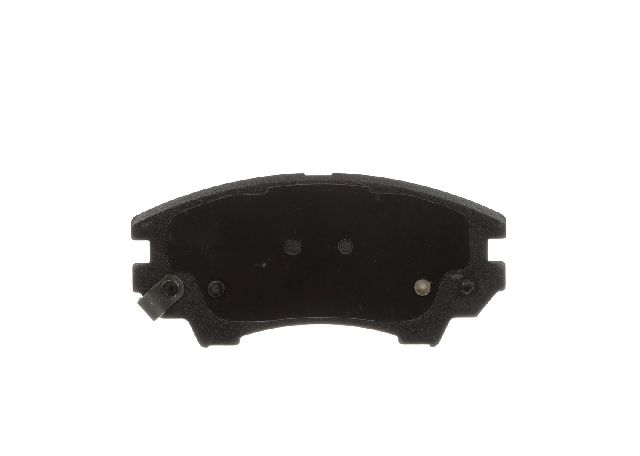 2011-2017 Chevrolet Caprice Disc Brake Pad Set - Front (Bosch)