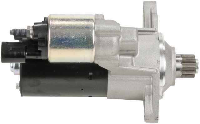2007-2013 Audi A3 Starter (Bosch)