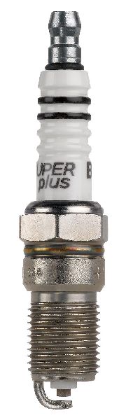 1984-1993 Mercedes-Benz 190E Spark Plug (Bosch)