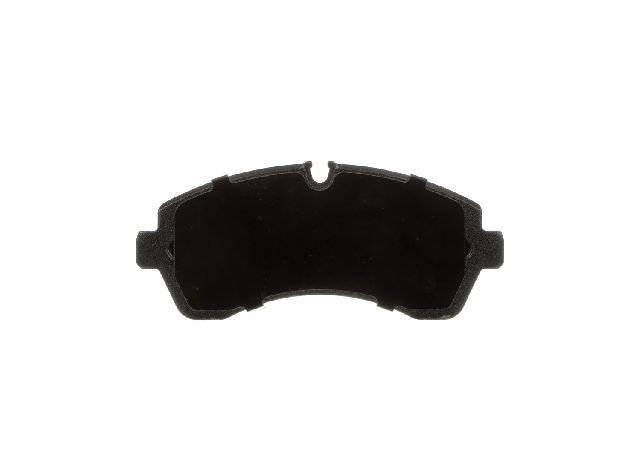 2018-2021 Mercedes-Benz Sprinter 3500 Disc Brake Pad Set - Front (Bosch)